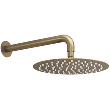 Clovelly 300mm Shower Arm